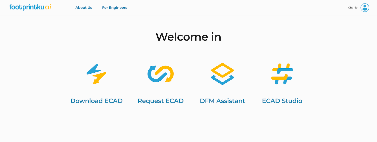 富比庫| Footprintku AI